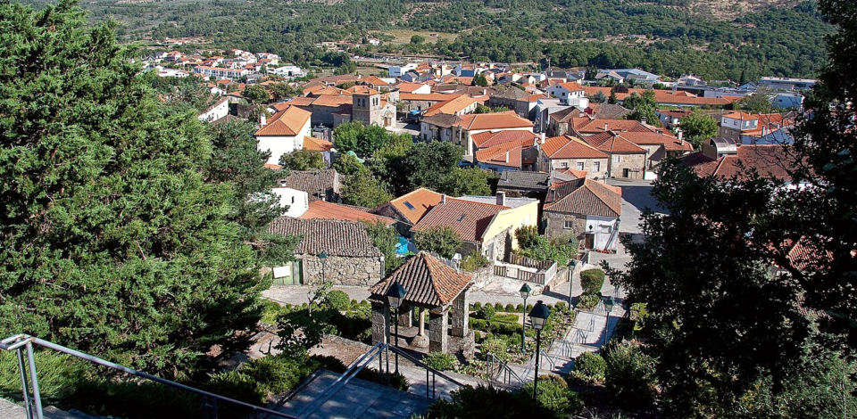 Reside em Sernancelhe? Saiba se a fibra ótica já chegou até si