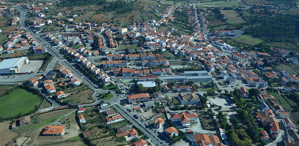 Vimioso contabiliza mais de 3 mil casas cobertas pela rede de fibra ótica da dstelecom