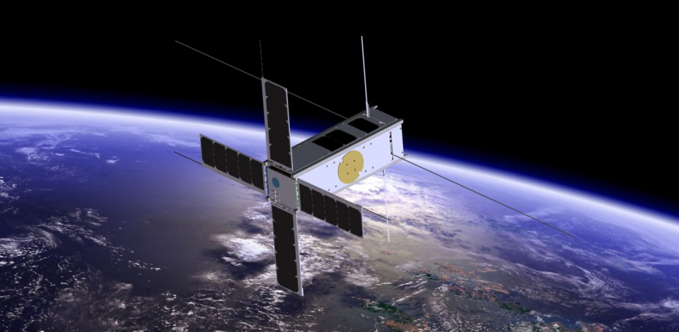 dstelecom junta-se ao New Space Portugal para implementar no Espaço a tecnologia de comunicações IoT