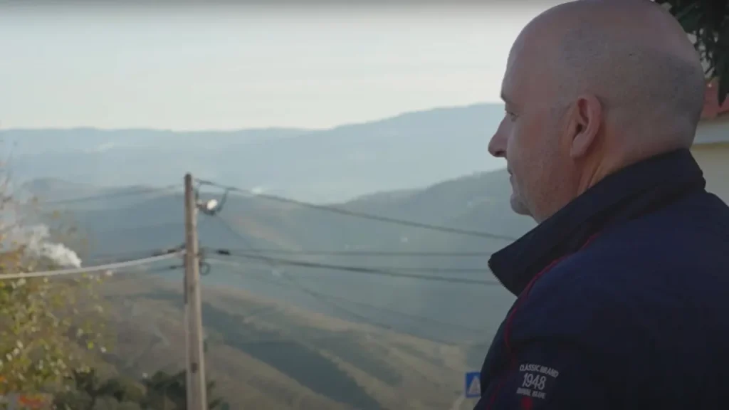 [a fibra mudou a minha vida] Jorge Nóbrega – Santa Marta de Penaguião