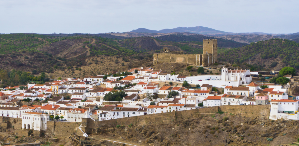 Reside em Mértola? Saiba se a rede de fibra ótica multioperador já chega até si