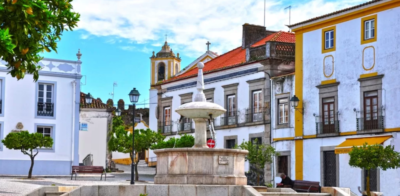 Alentejo: dstelecom investe em Monforte e leva fibra ótica a mais de 1.400 casas