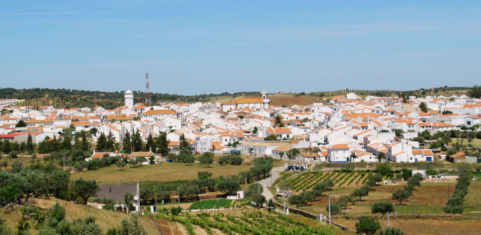 Reside em Almodôvar? Saiba se a rede de fibra ótica multioperador já chega até si