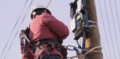Em menos de um ano Valença vai alcançar “100% de cobertura de fibra ótica”