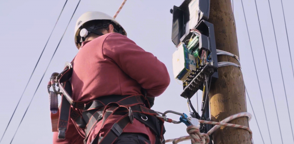 Em menos de um ano Valença vai alcançar “100% de cobertura de fibra ótica”