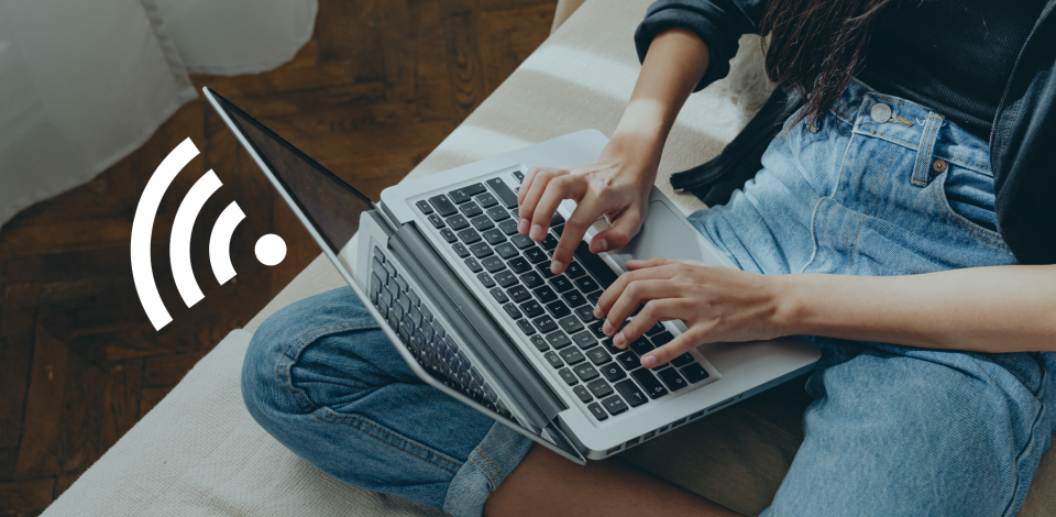 2024: 7 em cada 10 clientes residenciais contrataram serviços de fibra ótica