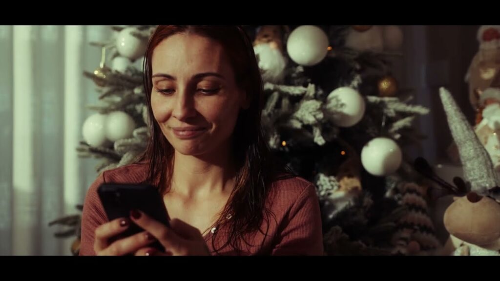 dstelecom | O silêncio da maternidade.