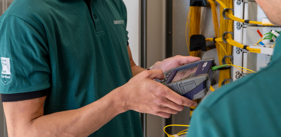 Fibra ótica chega à Lomba em Gondomar com cobertura multioperador