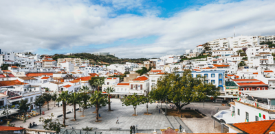 Cidade de Albufeira